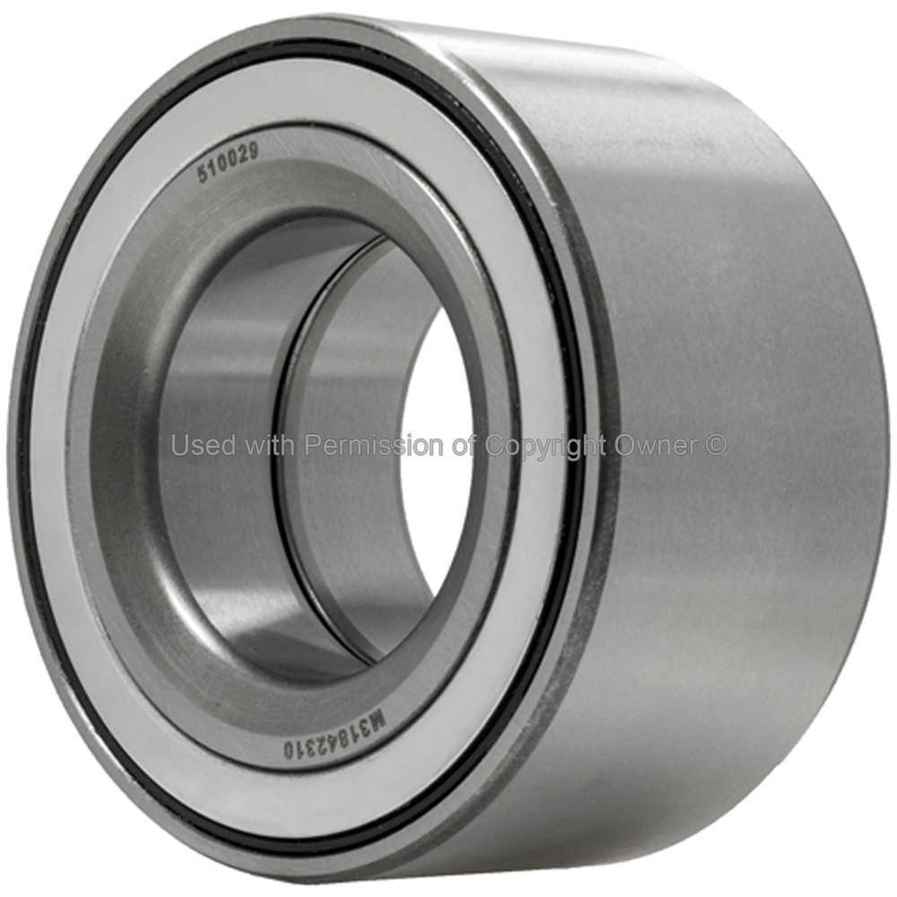 QUALITY-BUILT - Wheel Bearing (Front) - MPA WH510029