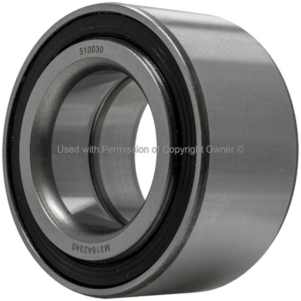 QUALITY-BUILT - Wheel Bearing (Front) - MPA WH510030