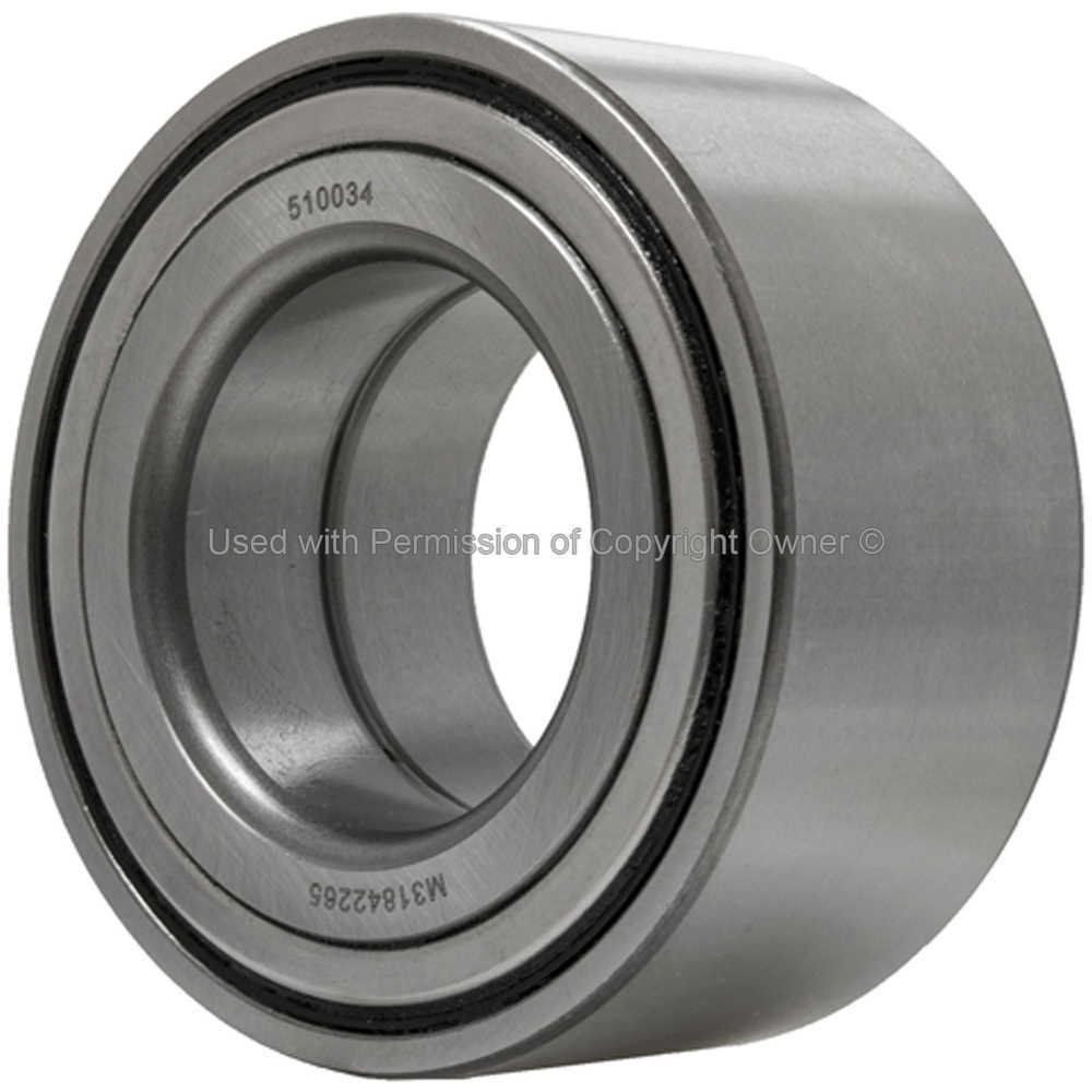 QUALITY-BUILT - Wheel Bearing (Front) - MPA WH510034