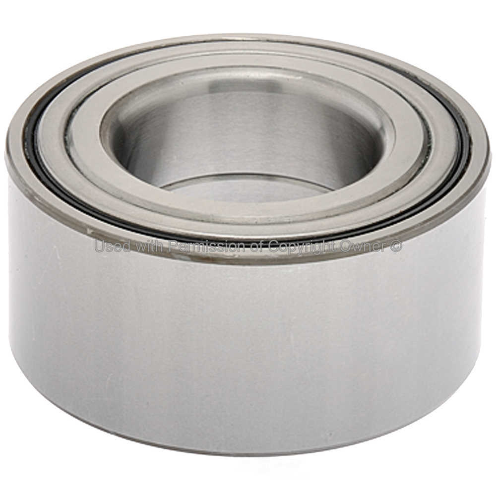 QUALITY-BUILT - Wheel Bearing - MPA WH510034