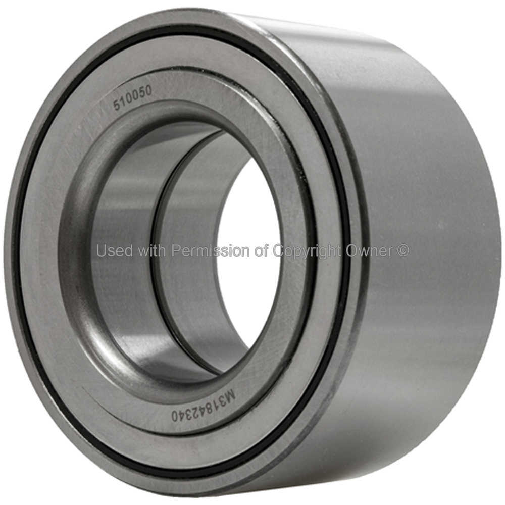 QUALITY-BUILT - Wheel Bearing (Front) - MPA WH510050