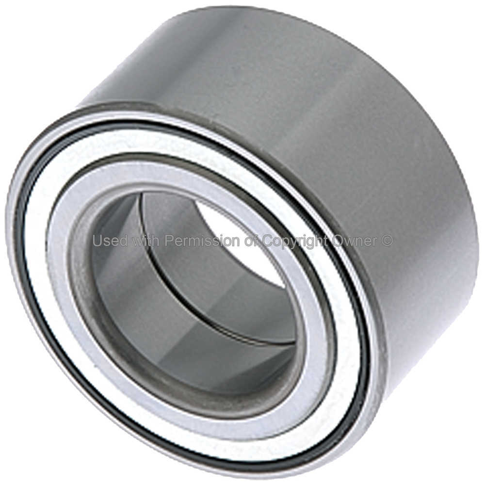 QUALITY-BUILT - Wheel Bearing - MPA WH510050