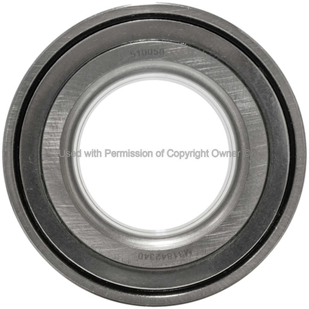 QUALITY-BUILT - Wheel Bearing - MPA WH510050