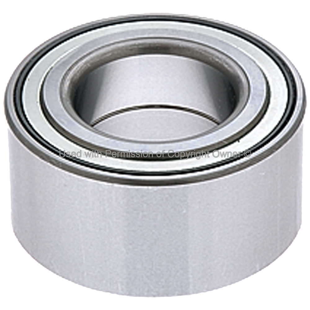 QUALITY-BUILT - Wheel Bearing - MPA WH510050