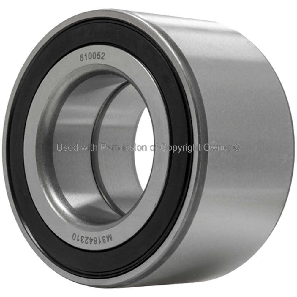 QUALITY-BUILT - Wheel Bearing (Front) - MPA WH510052