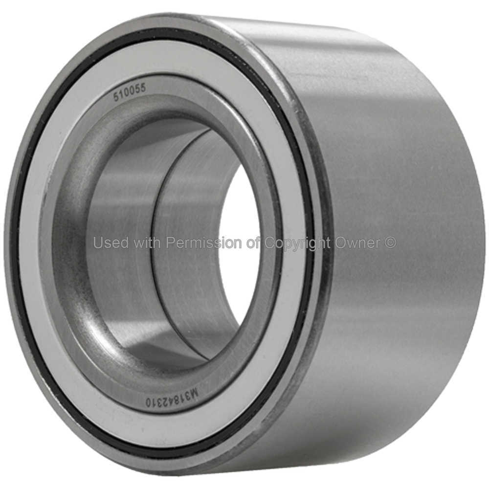 QUALITY-BUILT - Wheel Bearing (Front) - MPA WH510055