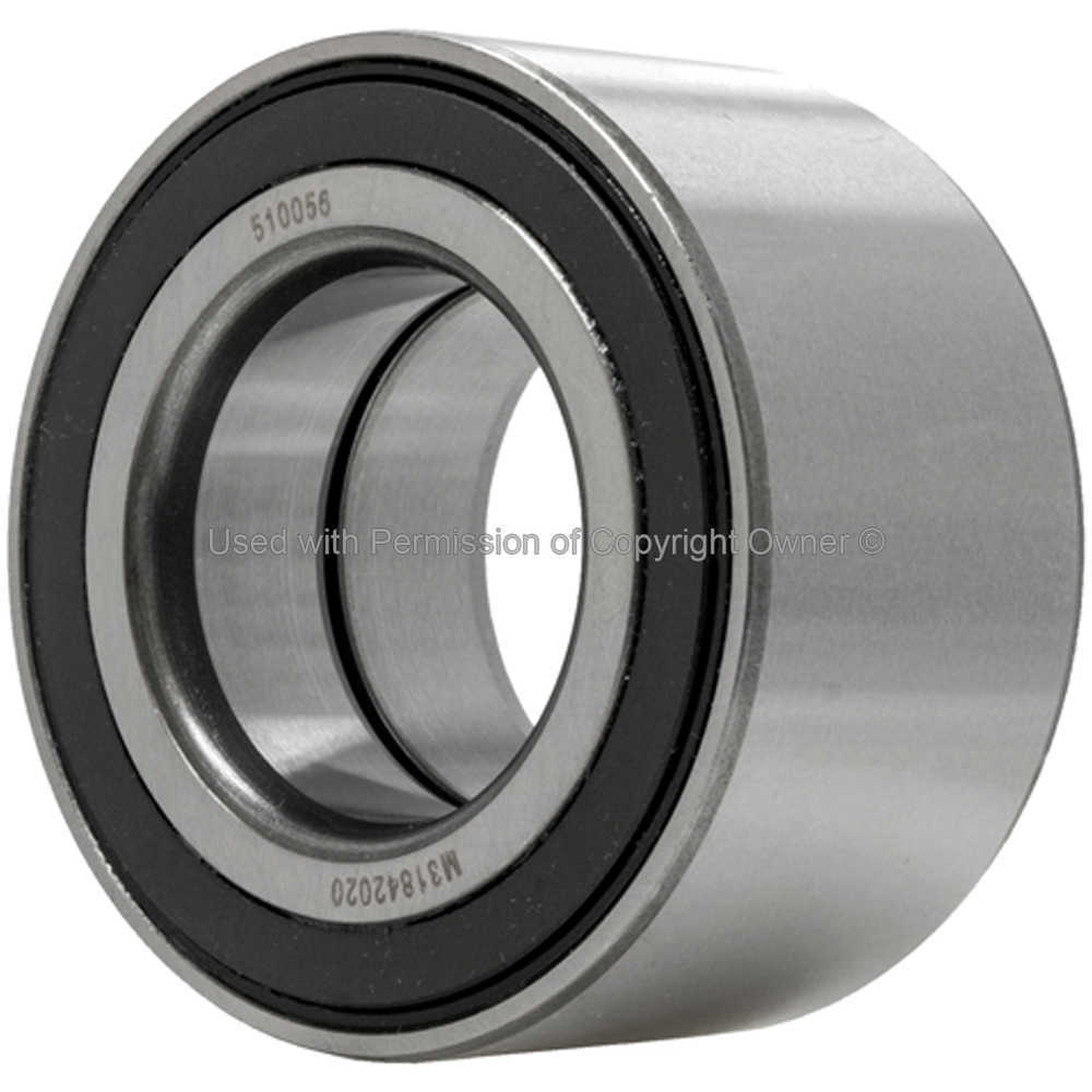 QUALITY-BUILT - Wheel Bearing (Front) - MPA WH510056
