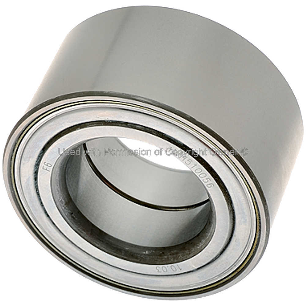 QUALITY-BUILT - Wheel Bearing - MPA WH510056