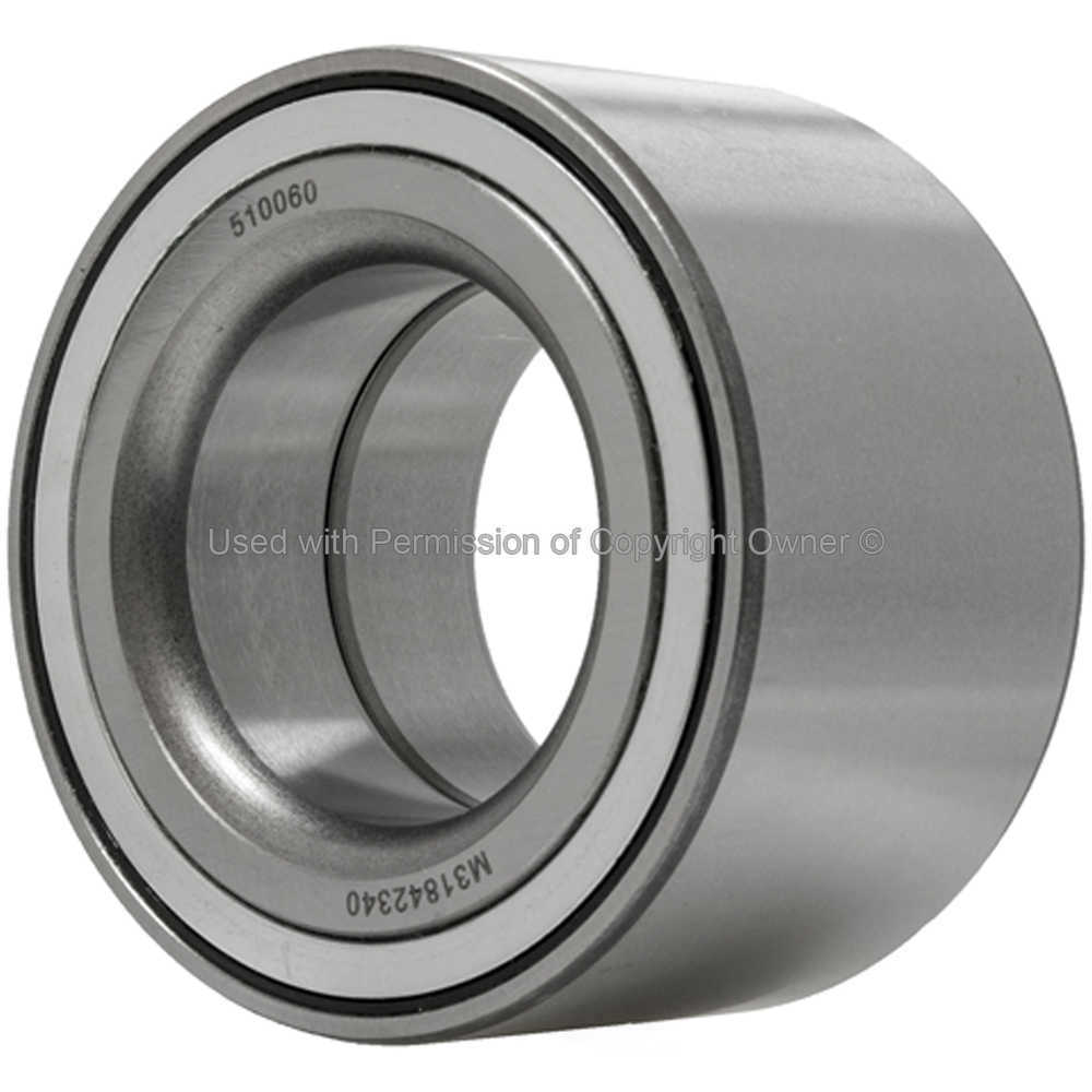 QUALITY-BUILT - Wheel Bearing (Front) - MPA WH510060