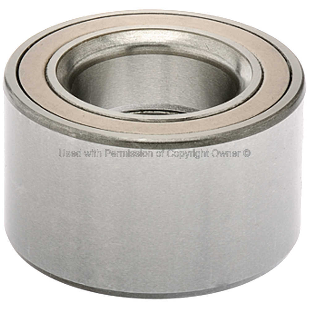 QUALITY-BUILT - Wheel Bearing - MPA WH510070