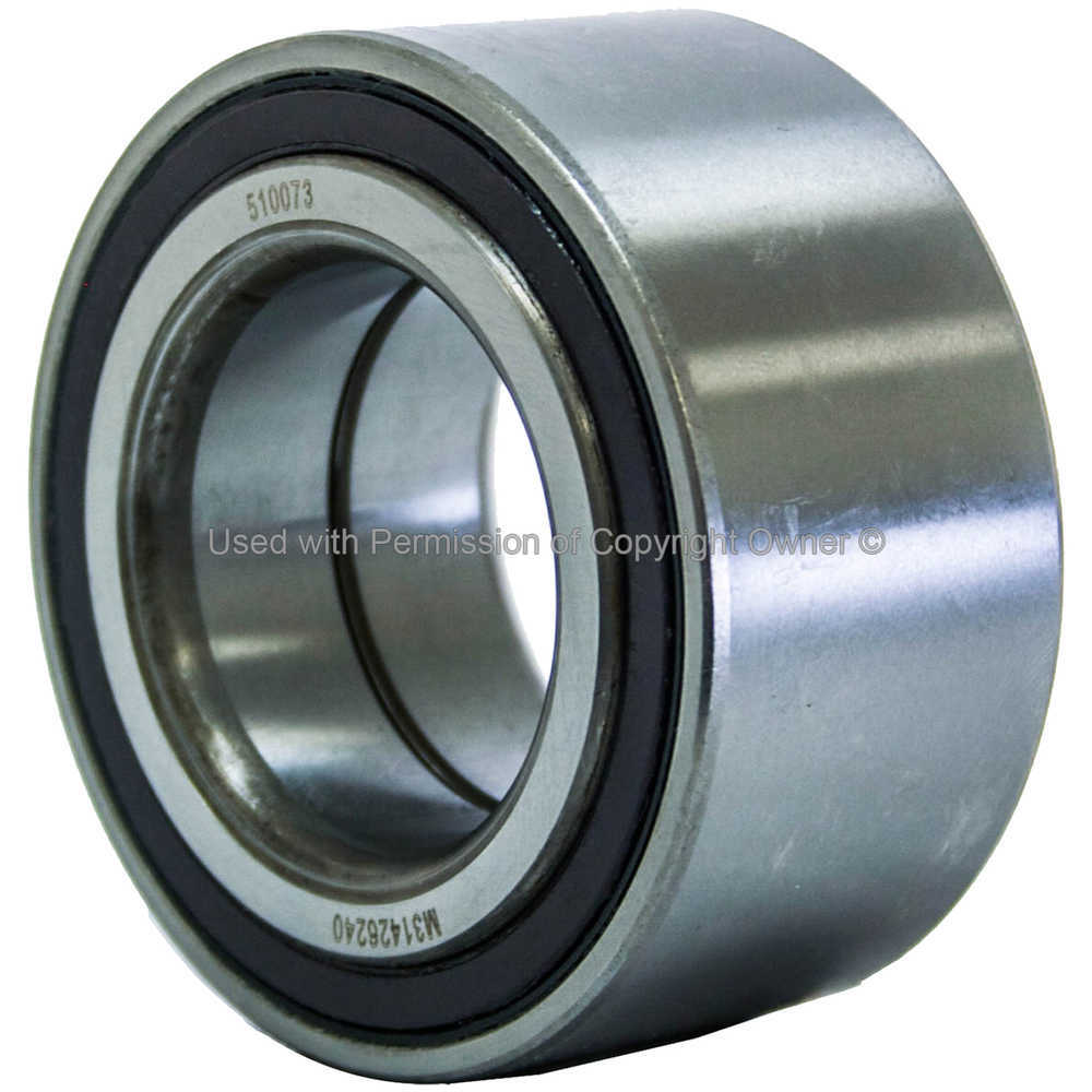 QUALITY-BUILT - Wheel Bearing (Front) - MPA WH510073