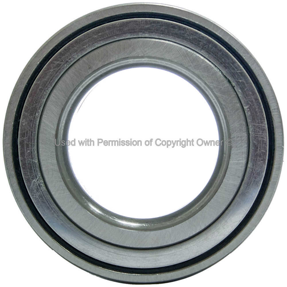 QUALITY-BUILT - Wheel Bearing - MPA WH510074