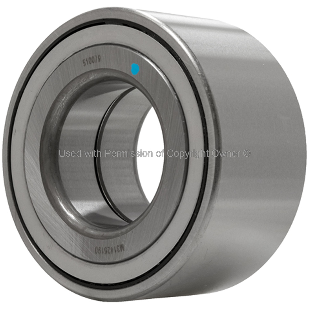 QUALITY-BUILT - Wheel Bearing (Front) - MPA WH510079