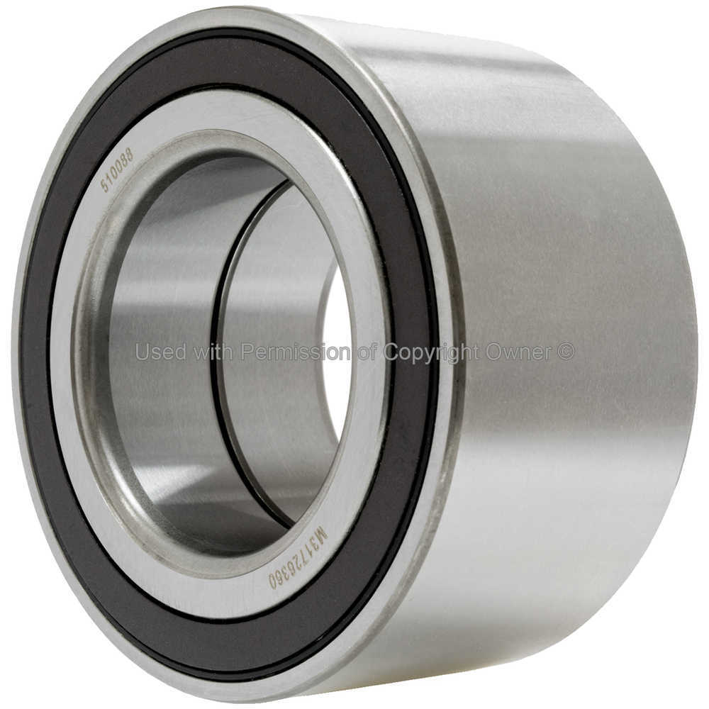 QUALITY-BUILT - Wheel Bearing (Front) - MPA WH510088