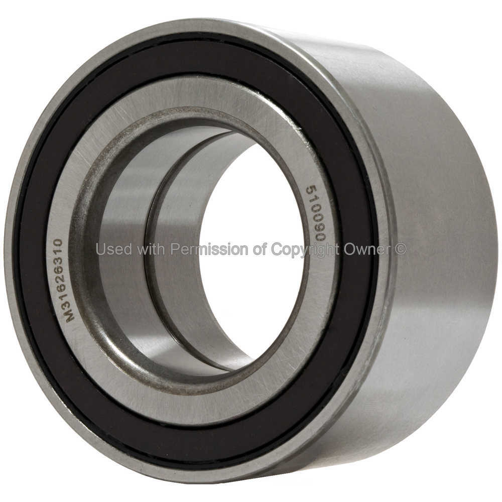 QUALITY-BUILT - Wheel Bearing (Front) - MPA WH510090