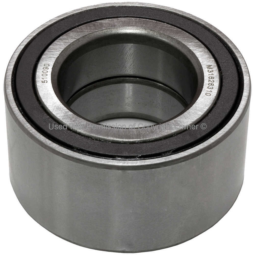 QUALITY-BUILT - Wheel Bearing (Front) - MPA WH510090