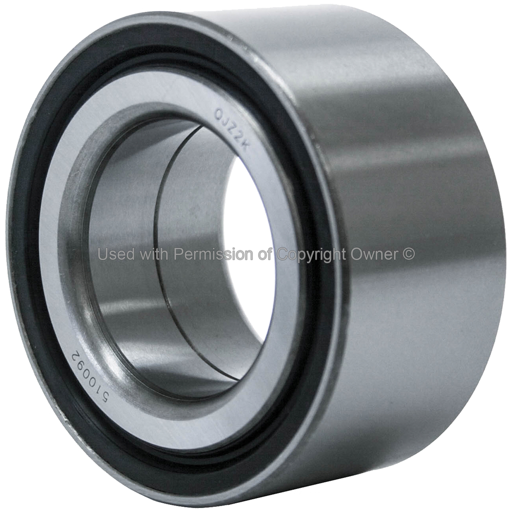 QUALITY-BUILT - Wheel Bearing (Front) - MPA WH510092