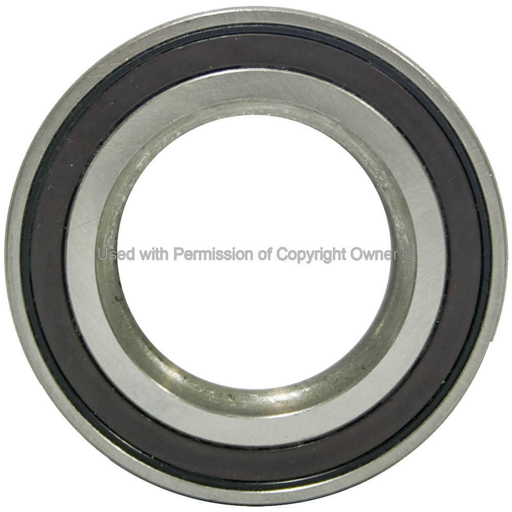 QUALITY-BUILT - Wheel Bearing - MPA WH510094