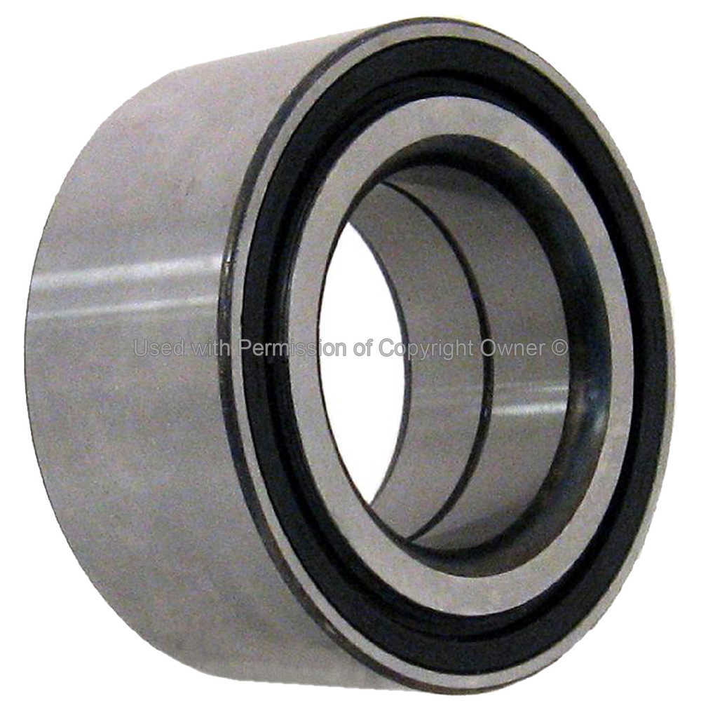 QUALITY-BUILT - Wheel Bearing - MPA WH510095