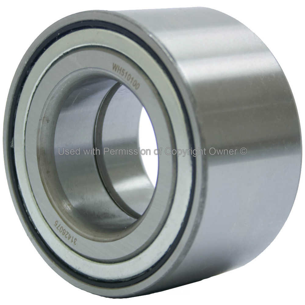 QUALITY-BUILT - Wheel Bearing (Front) - MPA WH510100