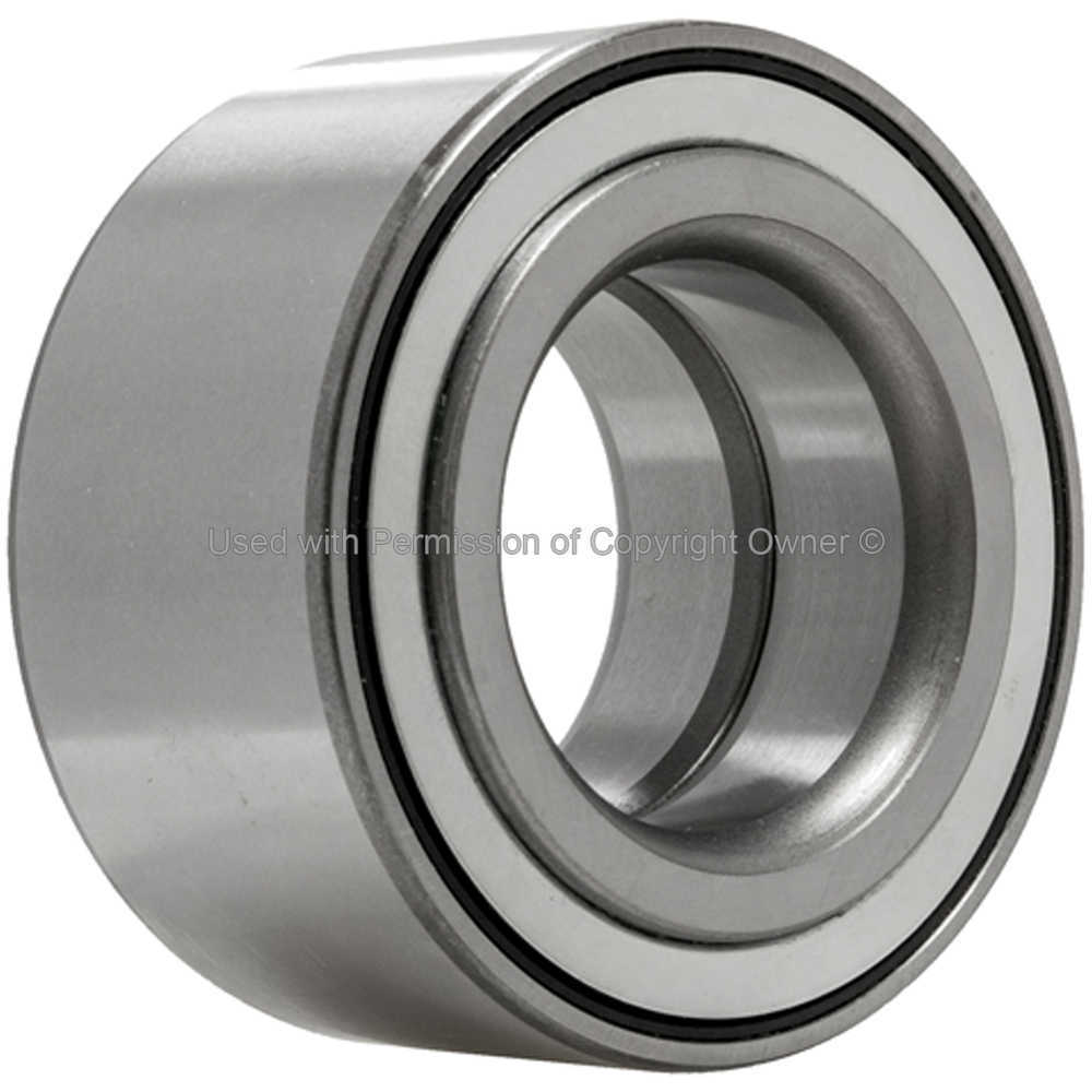 QUALITY-BUILT - Wheel Bearing - MPA WH510104