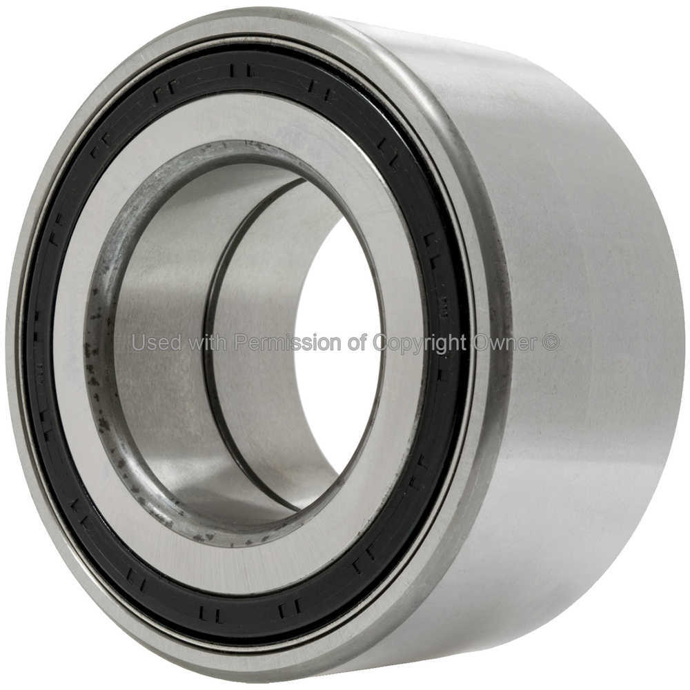 QUALITY-BUILT - Wheel Bearing (Front) - MPA WH510114
