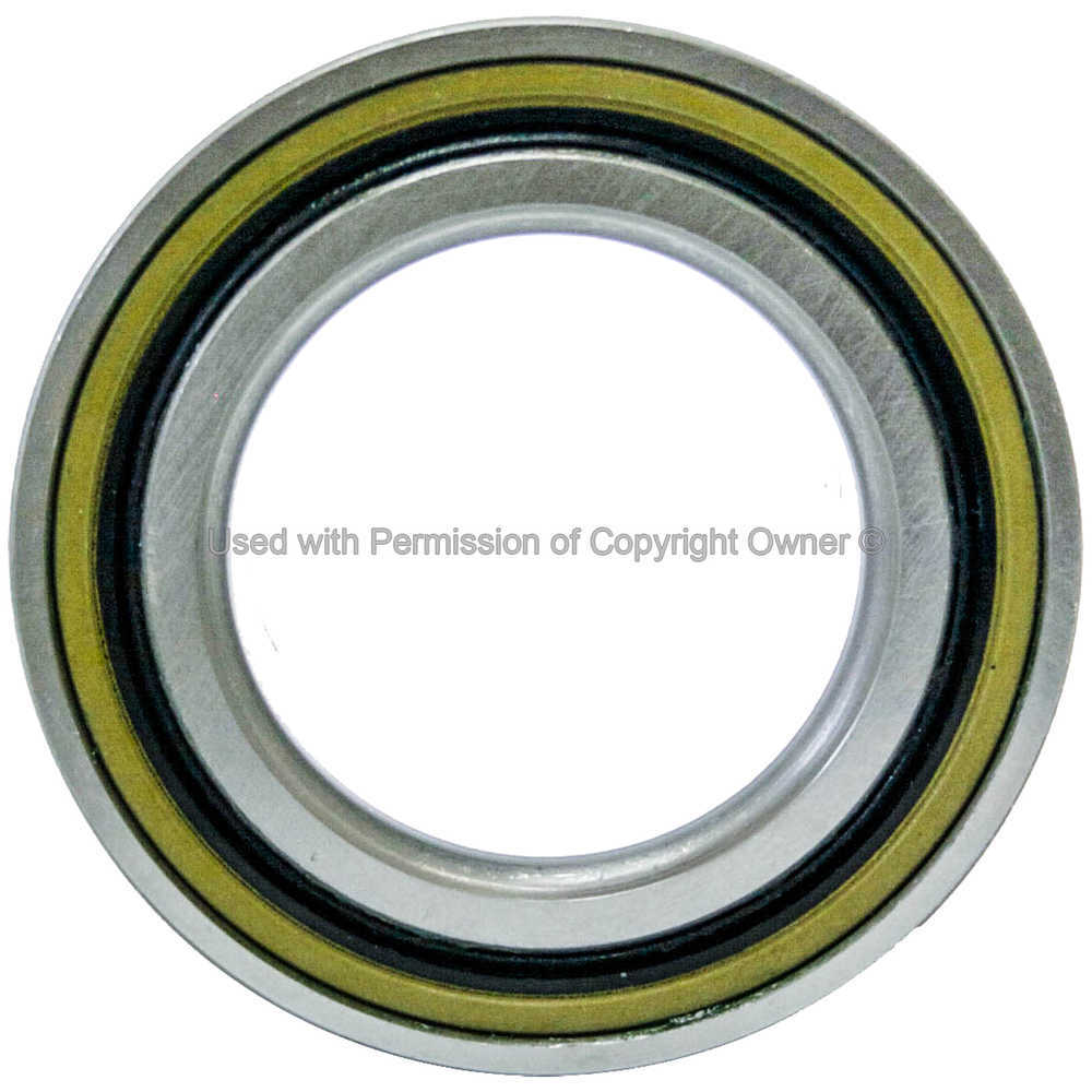 QUALITY-BUILT - Wheel Bearing - MPA WH511028