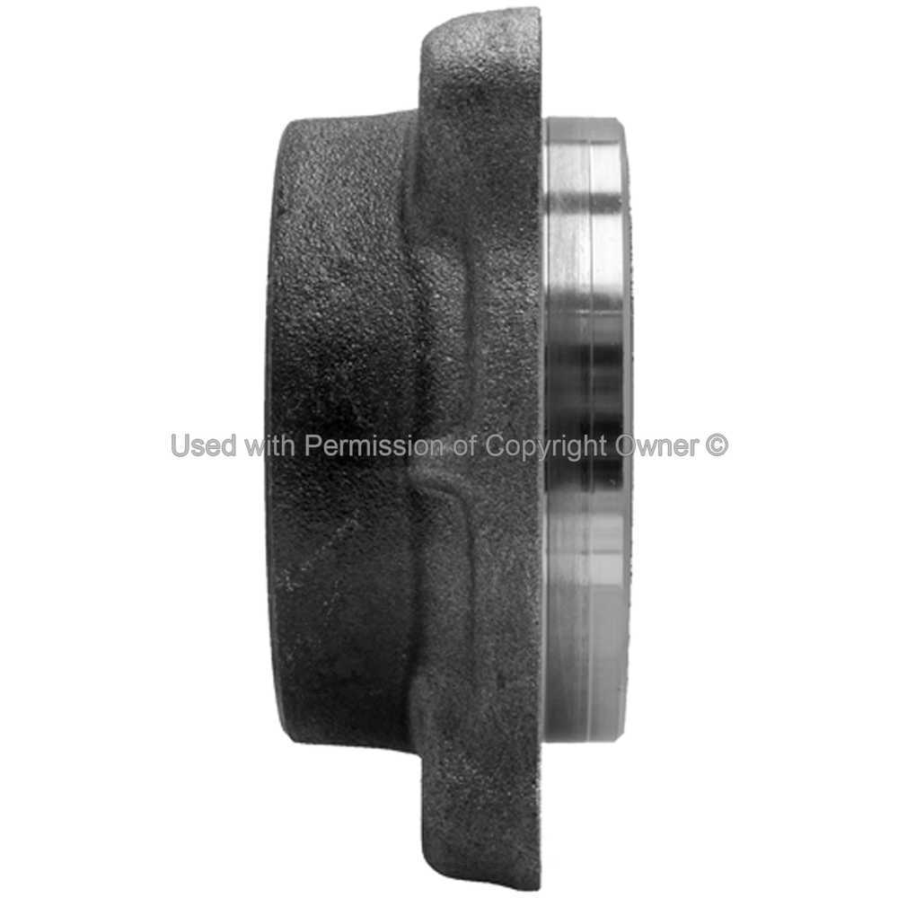 QUALITY-BUILT - Wheel Bearing And Hub Assembly - MPA WH512346