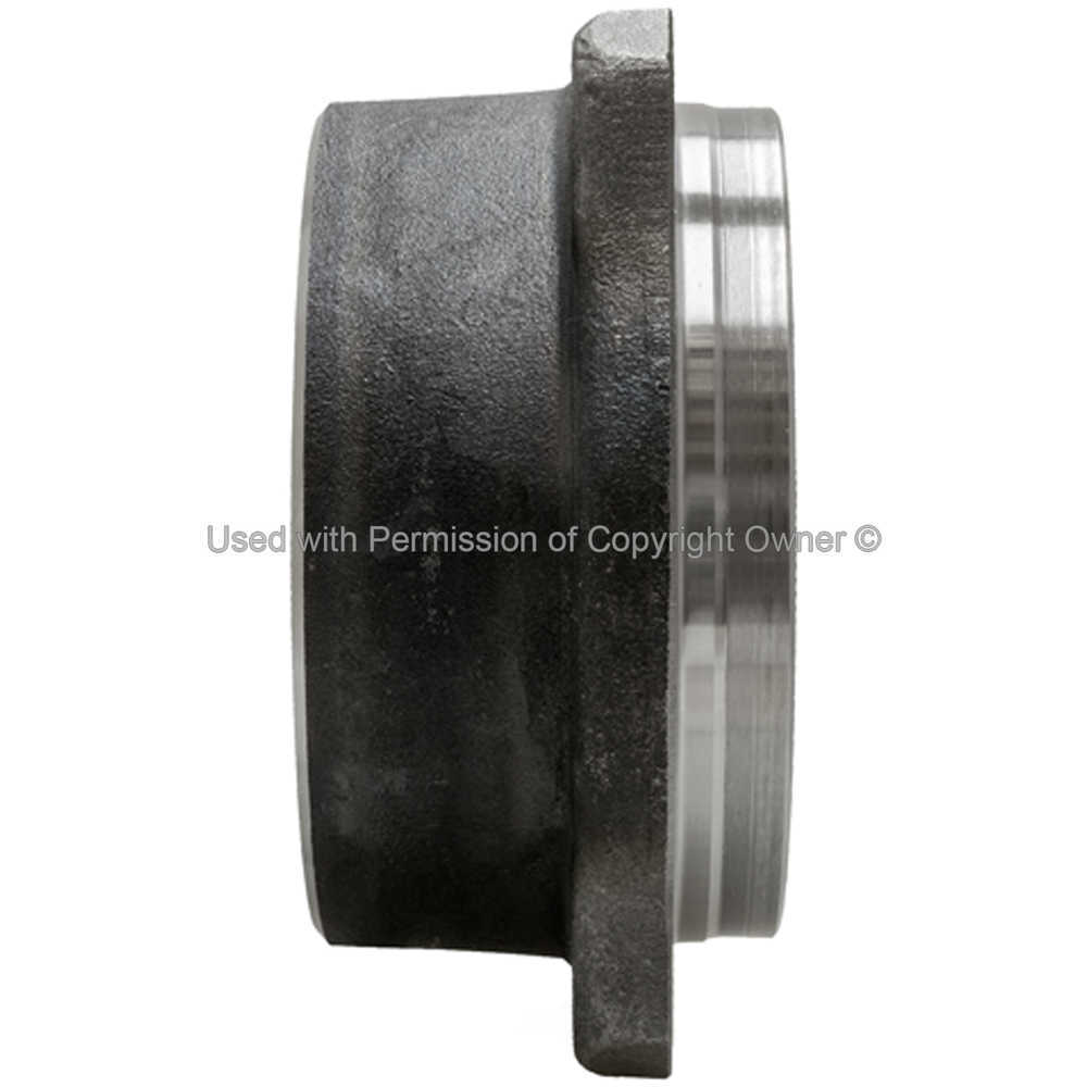 QUALITY-BUILT - Wheel Bearing And Hub Assembly (Rear) - MPA WH512432