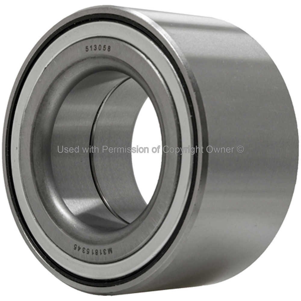 QUALITY-BUILT - Wheel Bearing (Front) - MPA WH513058