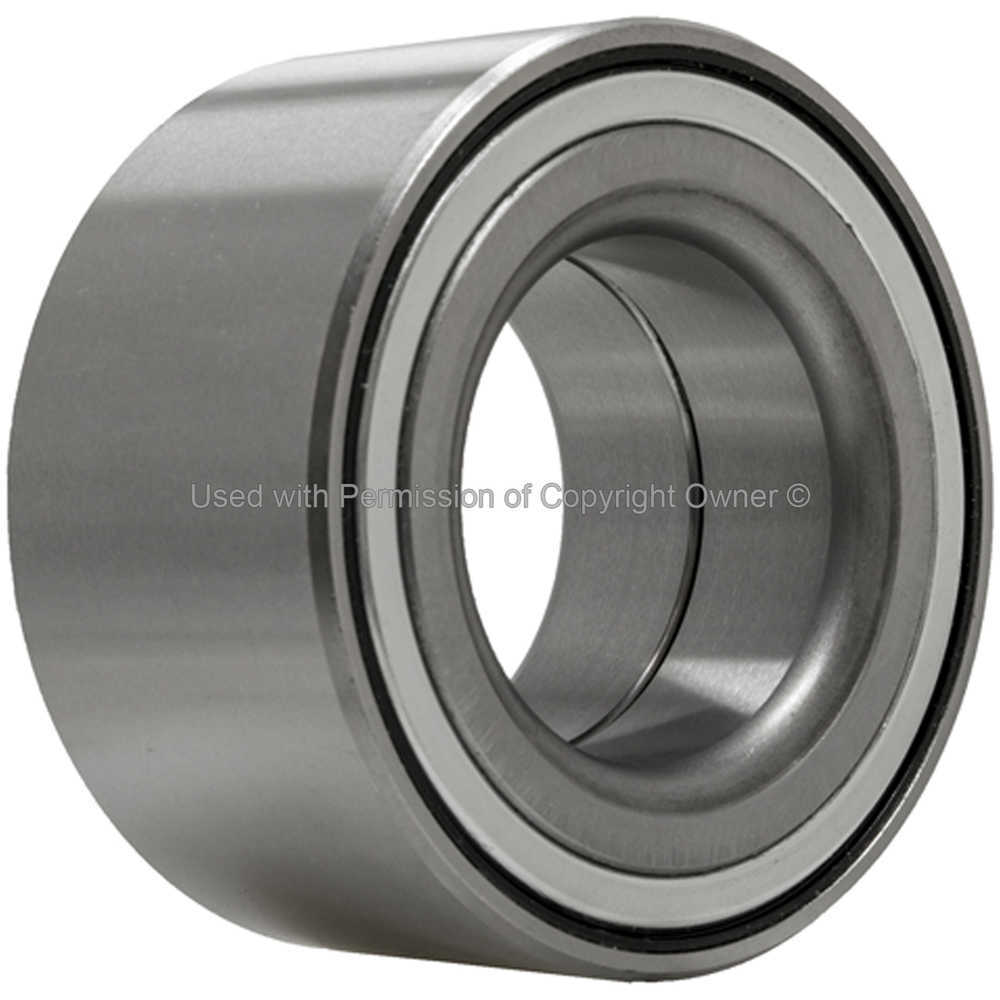 QUALITY-BUILT - Wheel Bearing - MPA WH513058