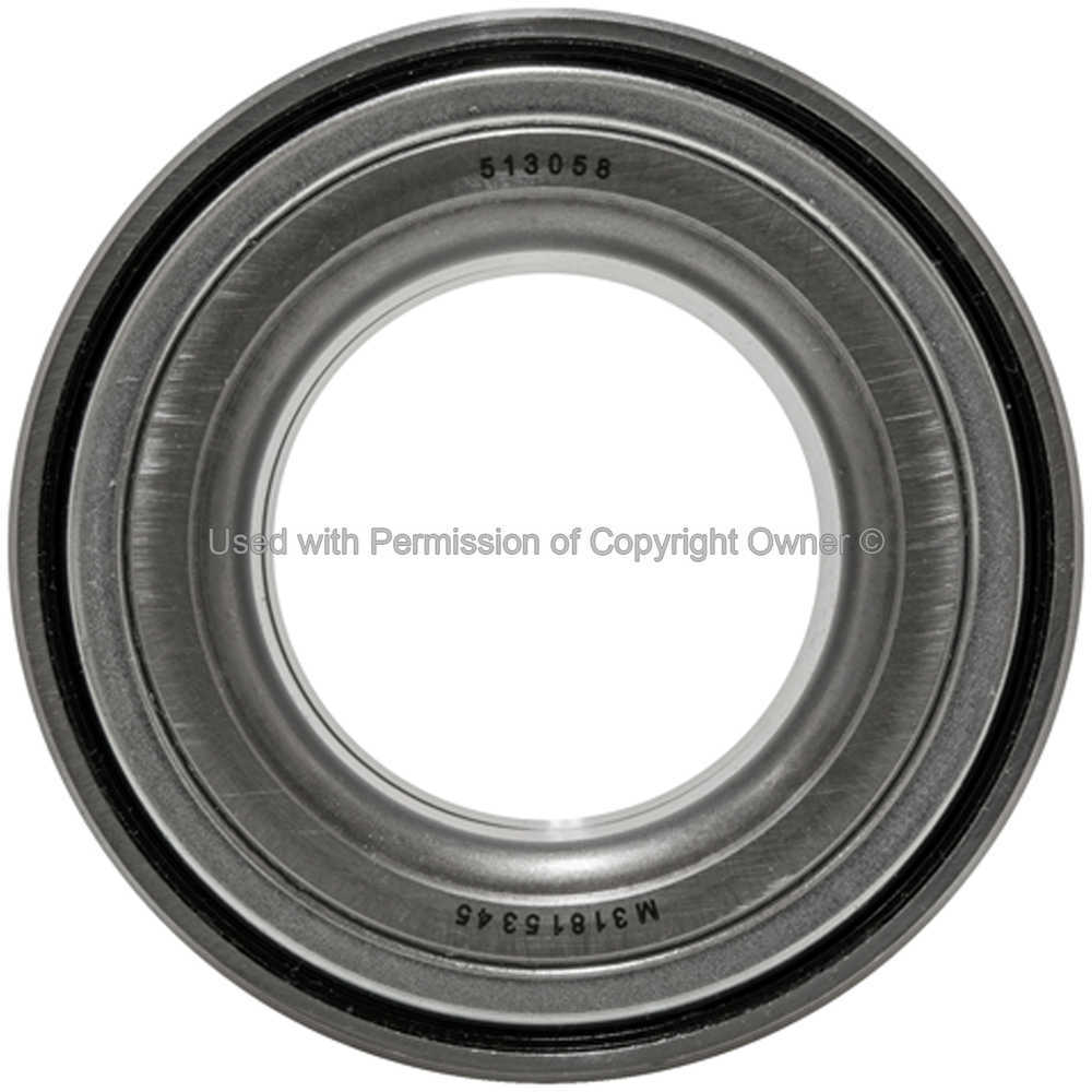 QUALITY-BUILT - Wheel Bearing - MPA WH513058
