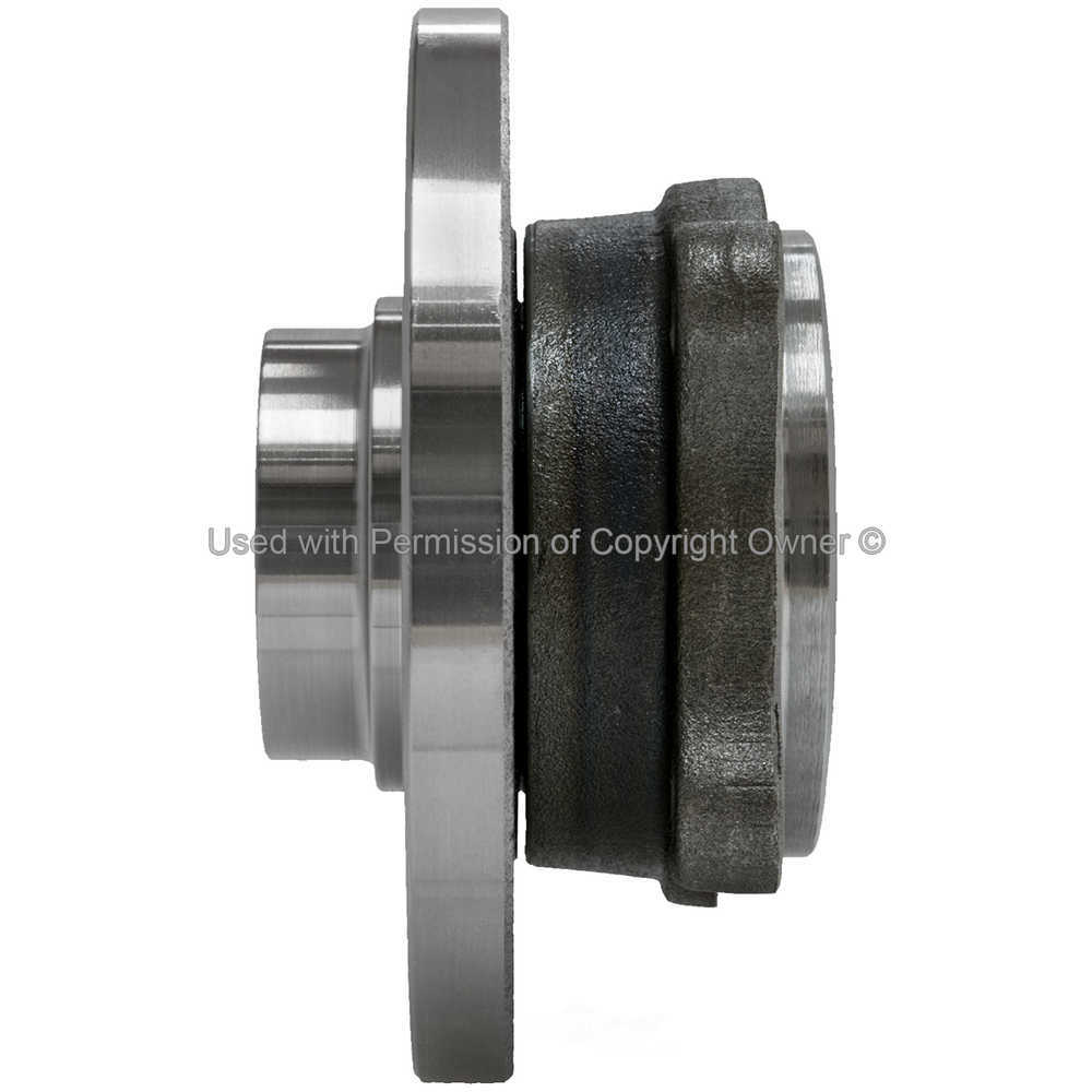 QUALITY-BUILT - Wheel Bearing And Hub Assembly - MPA WH513226