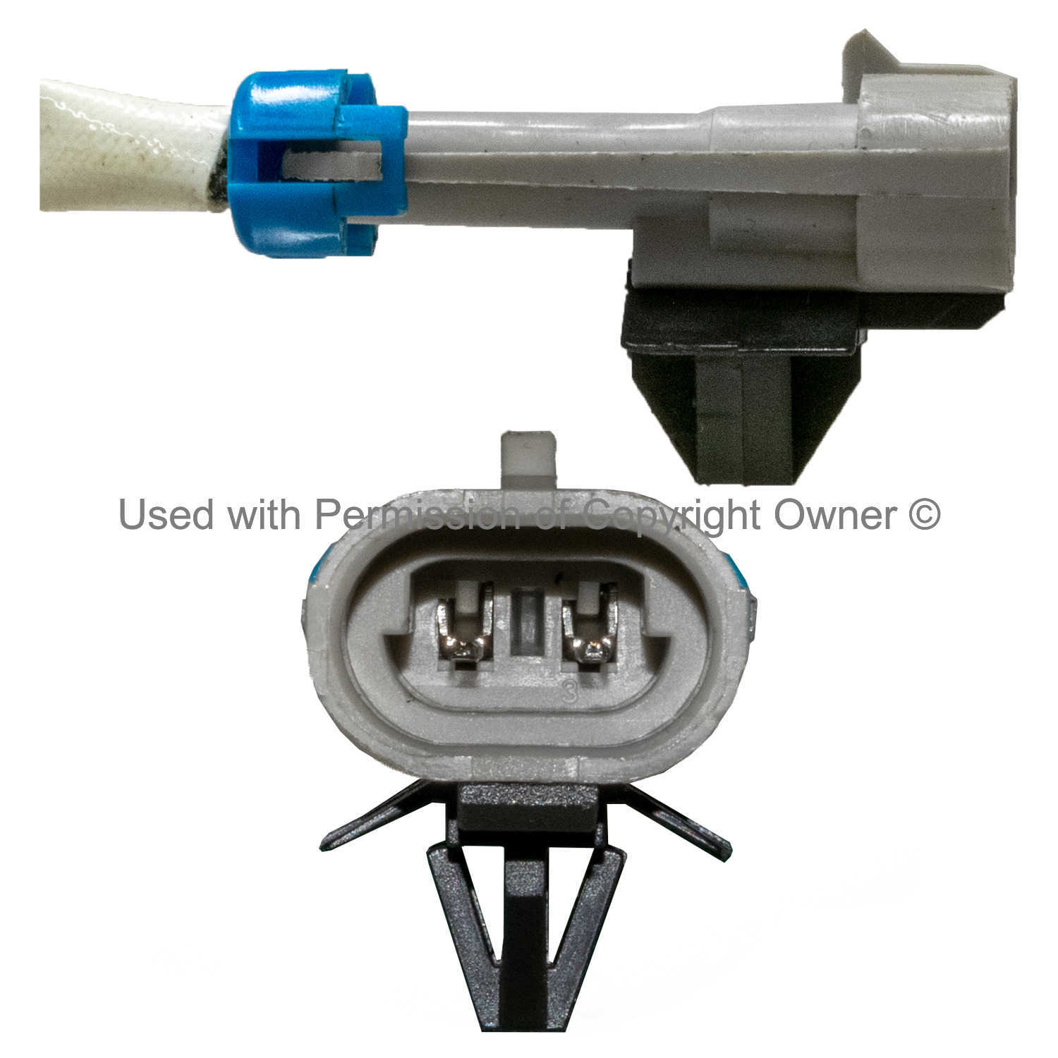 QUALITY-BUILT - Wheel Bearing And Hub Assembly - MPA WH513236