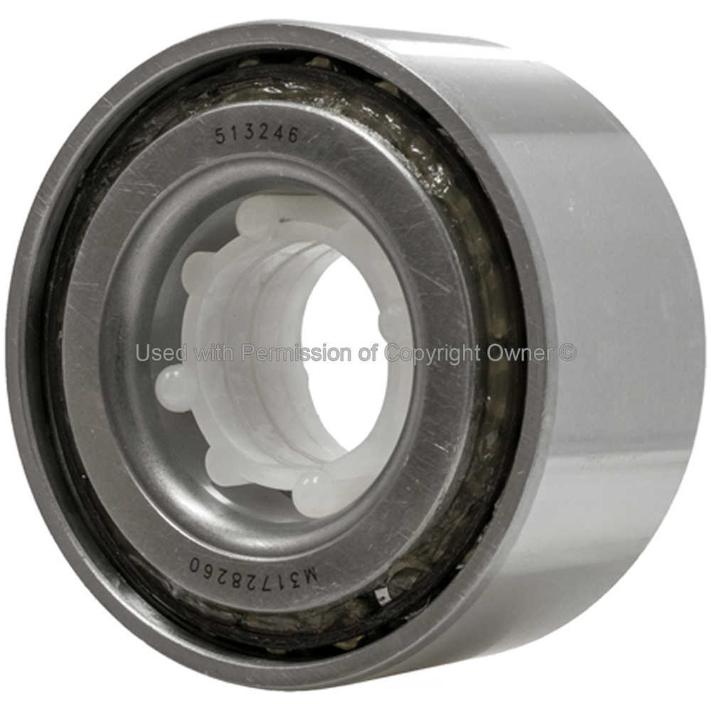QUALITY-BUILT - Wheel Bearing (Rear) - MPA WH513246
