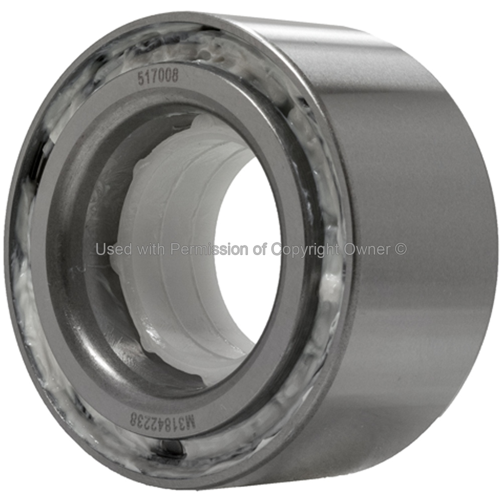 QUALITY-BUILT - Wheel Bearing (Front) - MPA WH517008