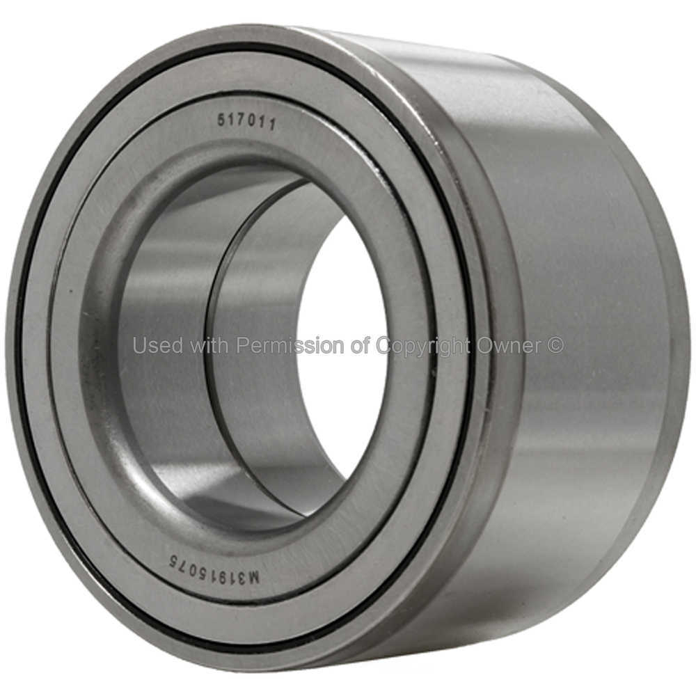 QUALITY-BUILT - Wheel Bearing (Front) - MPA WH517011