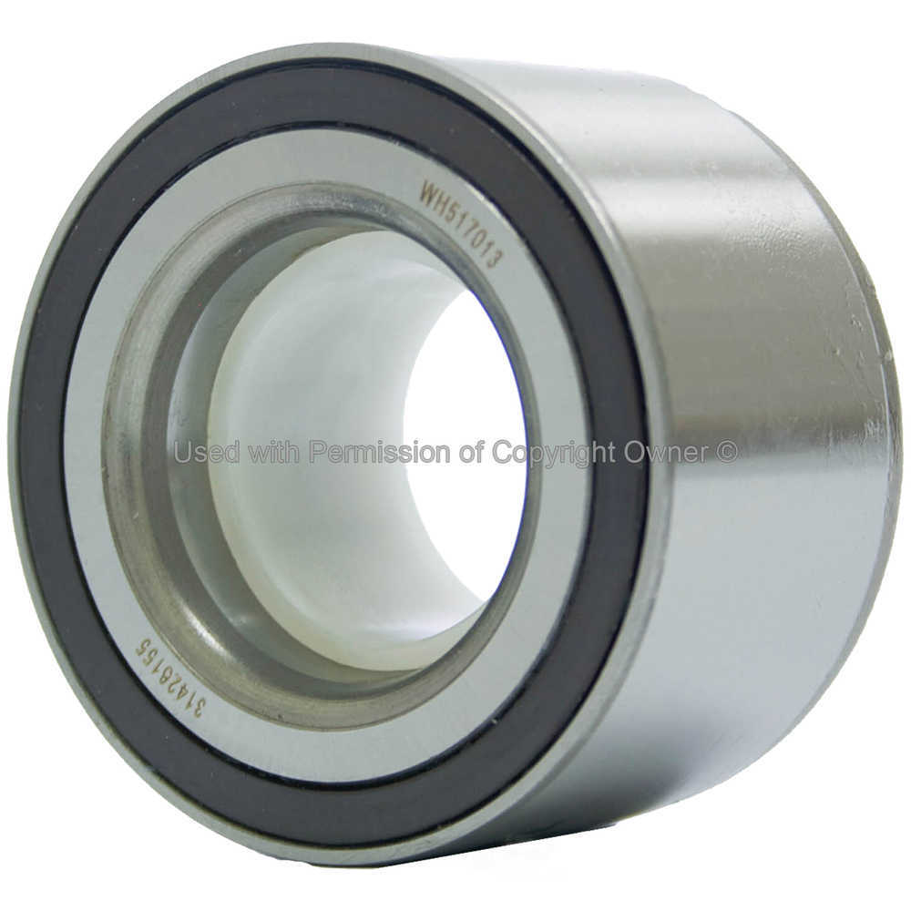 QUALITY-BUILT - Wheel Bearing (Front) - MPA WH517013