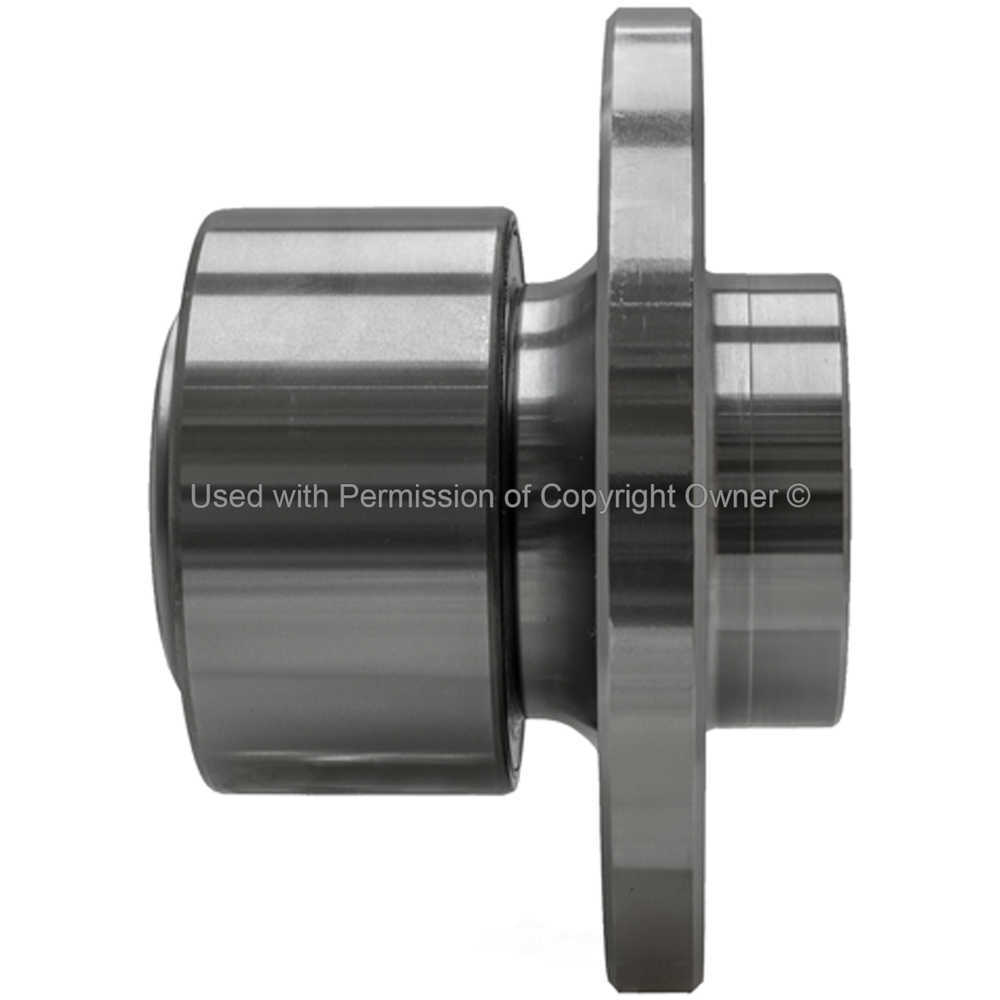 QUALITY-BUILT - Wheel Bearing And Hub Assembly - MPA WH590234