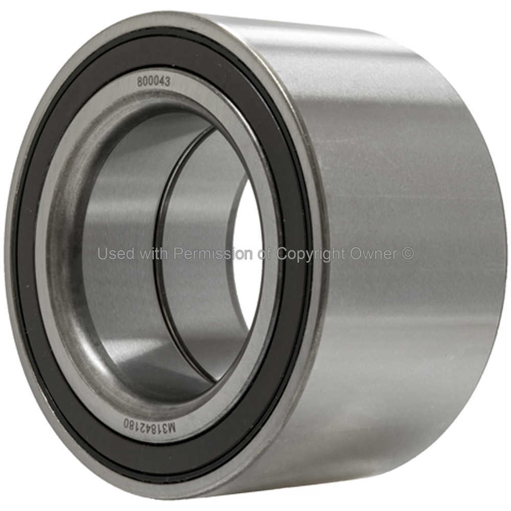 QUALITY-BUILT - Wheel Bearing (Front) - MPA WH800043