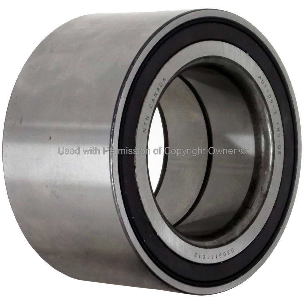 QUALITY-BUILT - Wheel Bearing (Front) - MPA WH800043