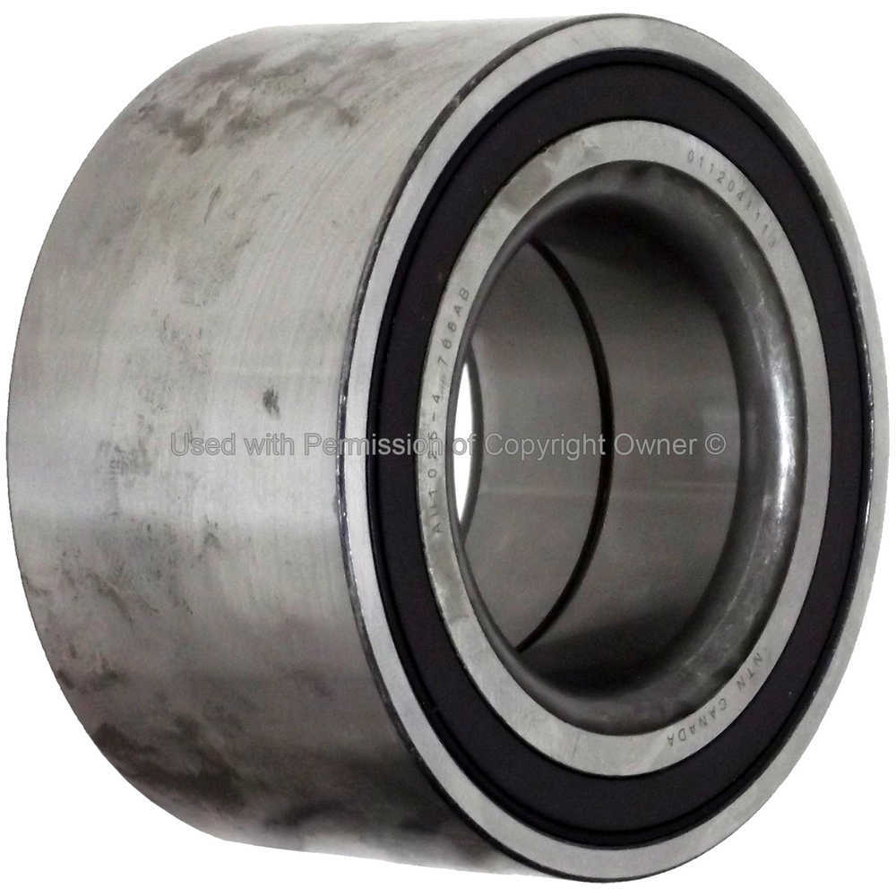 QUALITY-BUILT - Wheel Bearing - MPA WH800050