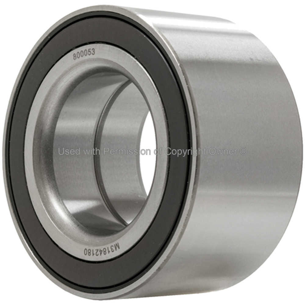 QUALITY-BUILT - Wheel Bearing (Front) - MPA WH800053