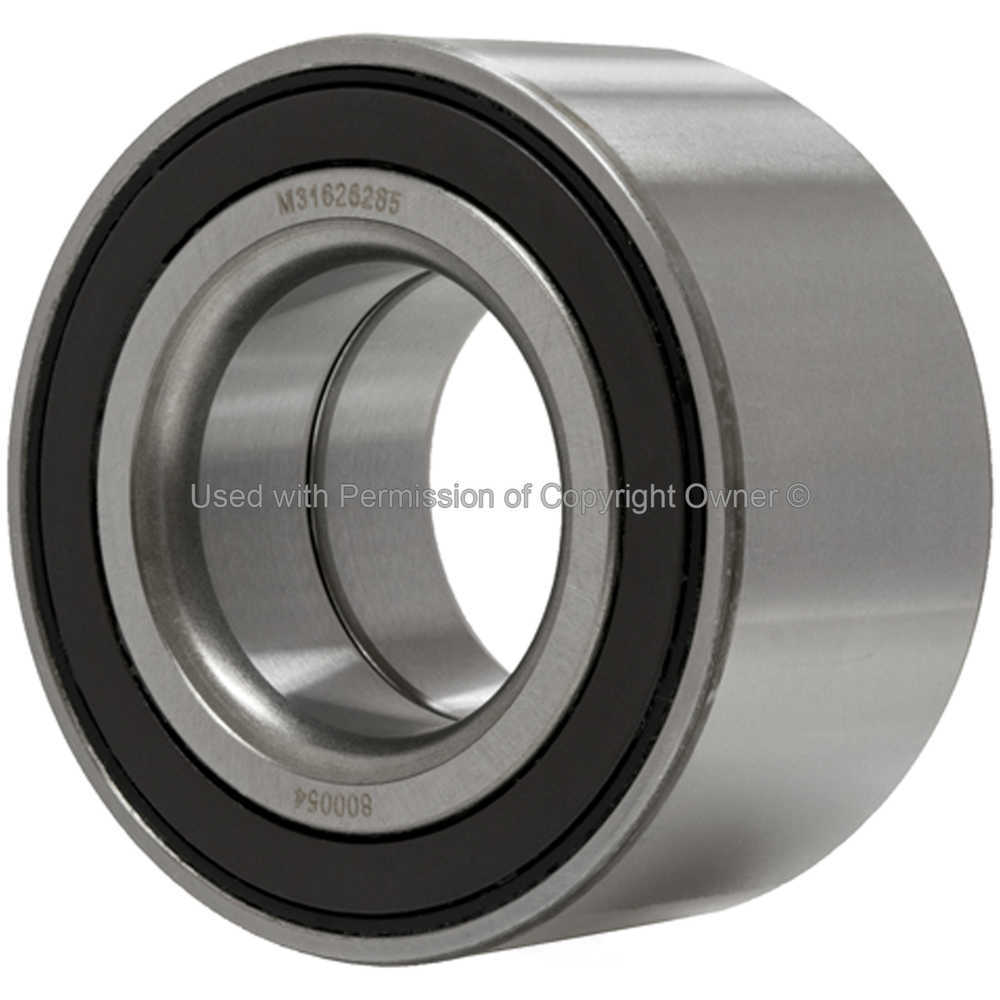 QUALITY-BUILT - Wheel Bearing (Front) - MPA WH800054