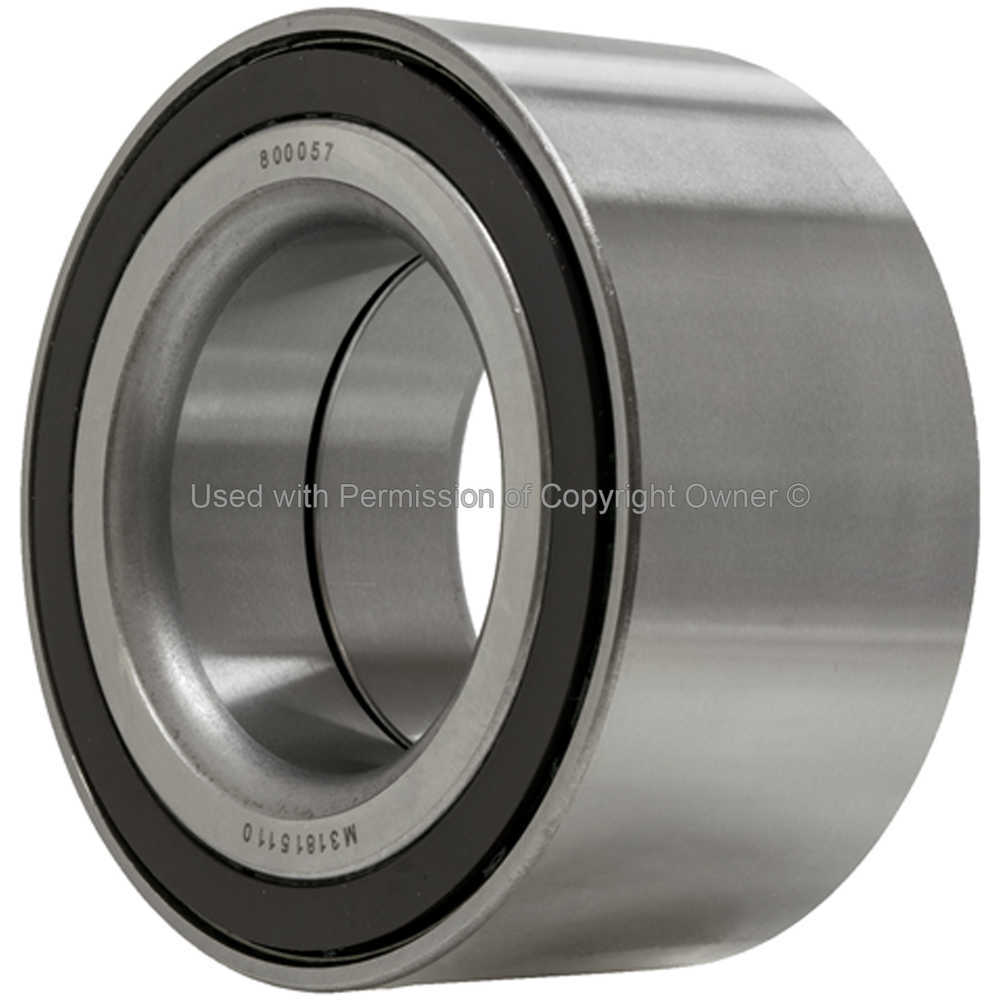 QUALITY-BUILT - Wheel Bearing (Front) - MPA WH800057