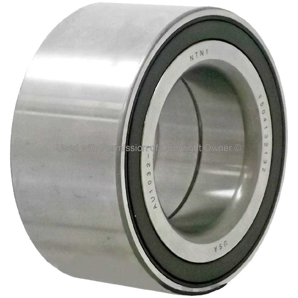 QUALITY-BUILT - Wheel Bearing (Front) - MPA WH800057
