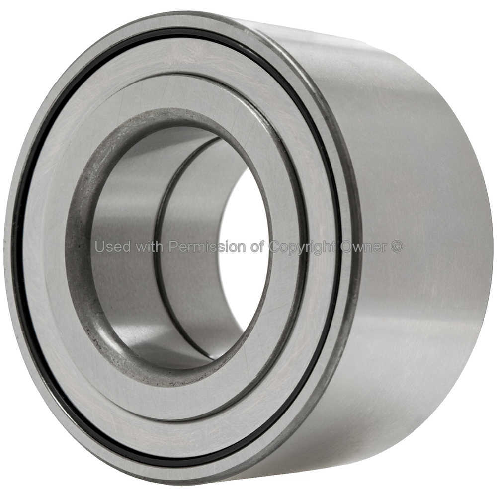 QUALITY-BUILT - Wheel Bearing (Front) - MPA WH800503