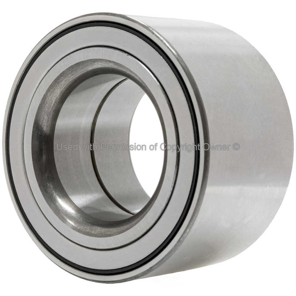 QUALITY-BUILT - Wheel Bearing (Front) - MPA WH810005