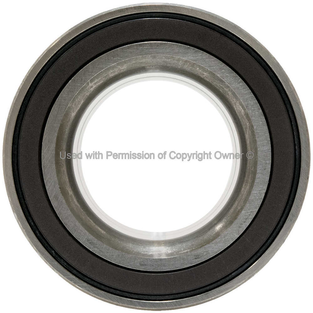 QUALITY-BUILT - Wheel Bearing (Front) - MPA WH810005