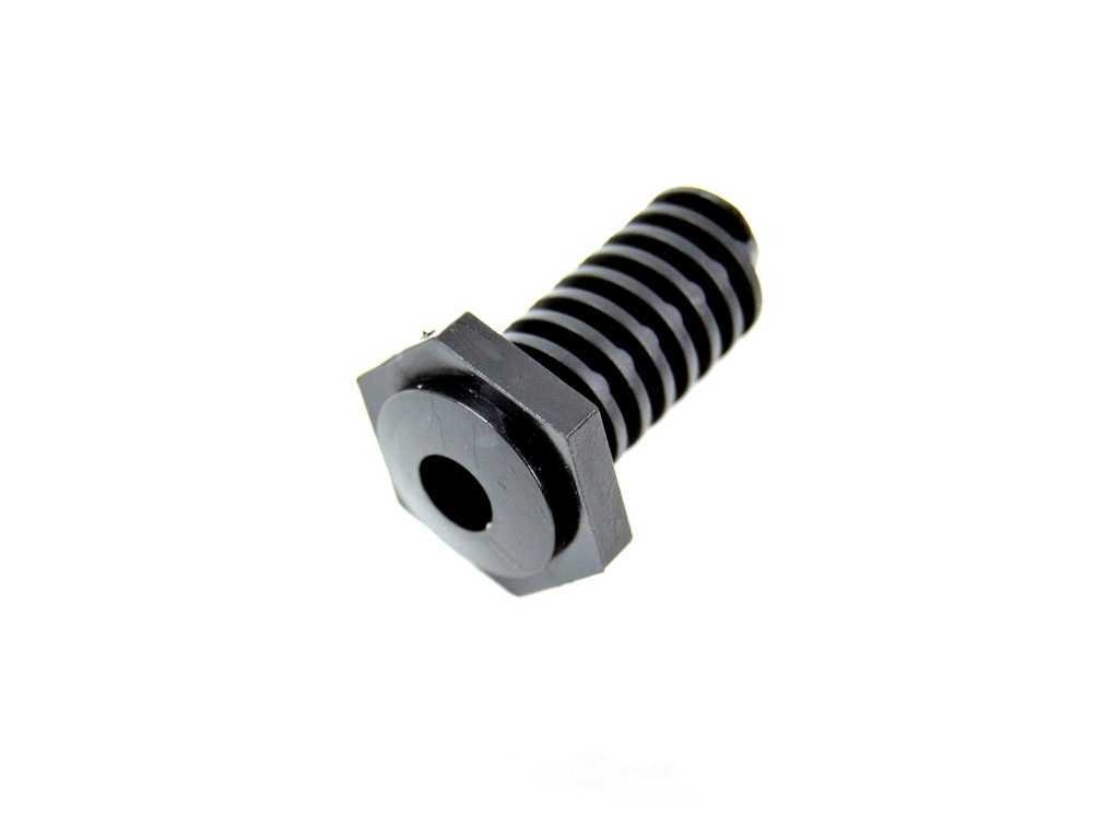 MOPAR PARTS - Bumper - MOP 04103165